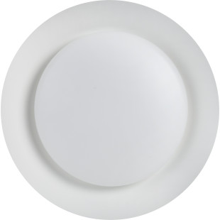 Nivora 38 | Ceiling light | White Nordlux