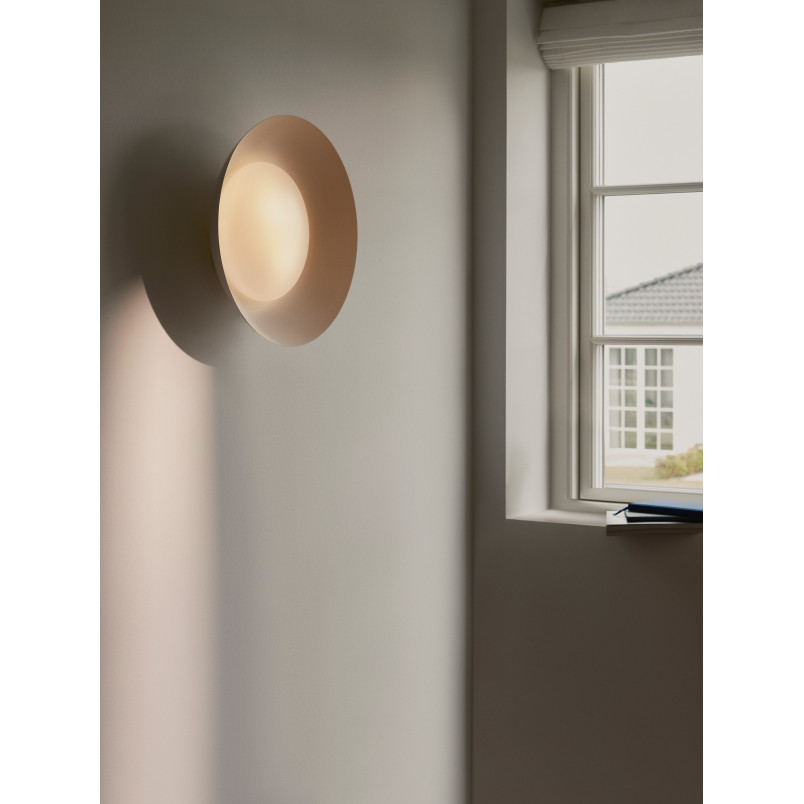 Nivora 45 | Ceiling light | White Nordlux