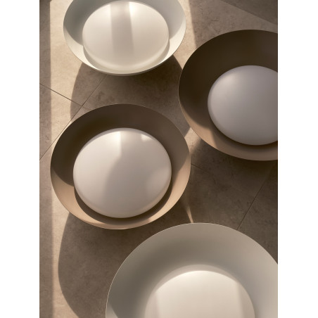 Nivora 45 | Ceiling light | White Nordlux