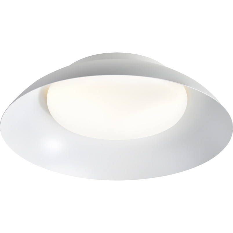 Nivora 45 | Ceiling light | White Nordlux