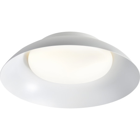 Nivora 45 | Ceiling light | White Nordlux