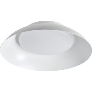 Nivora 45 | Ceiling light | White Nordlux