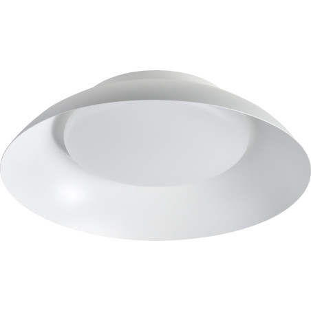Nivora 45 | Ceiling light | White Nordlux