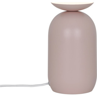 Notti | Table lamp | Dusty rose Nordlux
