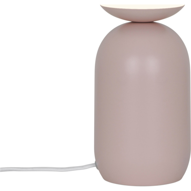 Notti | Table lamp | Dusty rose Nordlux