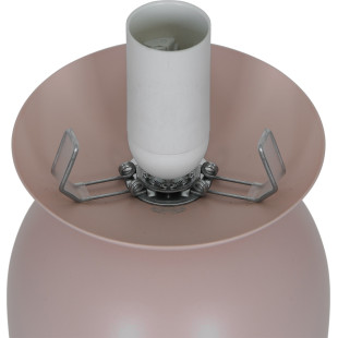 Notti | Table lamp | Dusty rose Nordlux