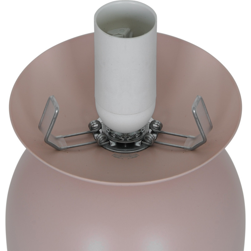 Notti | Table lamp | Dusty rose Nordlux