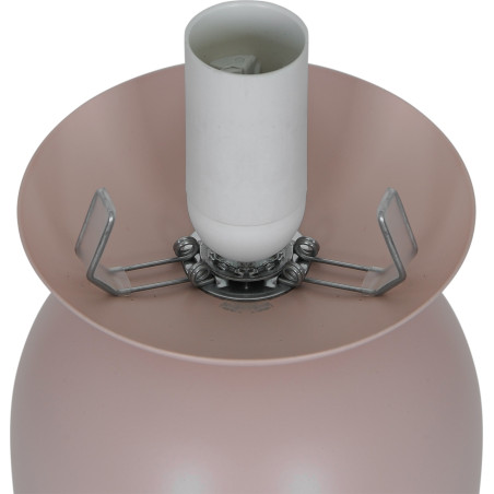 Notti | Table lamp | Dusty rose Nordlux
