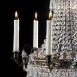 Żyrandol Glamour Lacko 66cm | Kryształowy Markslojd - Kup Teraz!