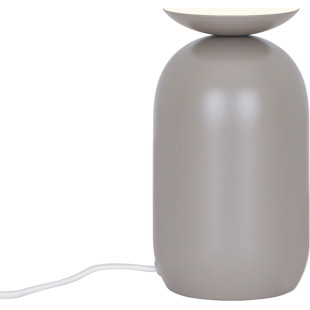 Notti | Table lamp | Light brown Nordlux