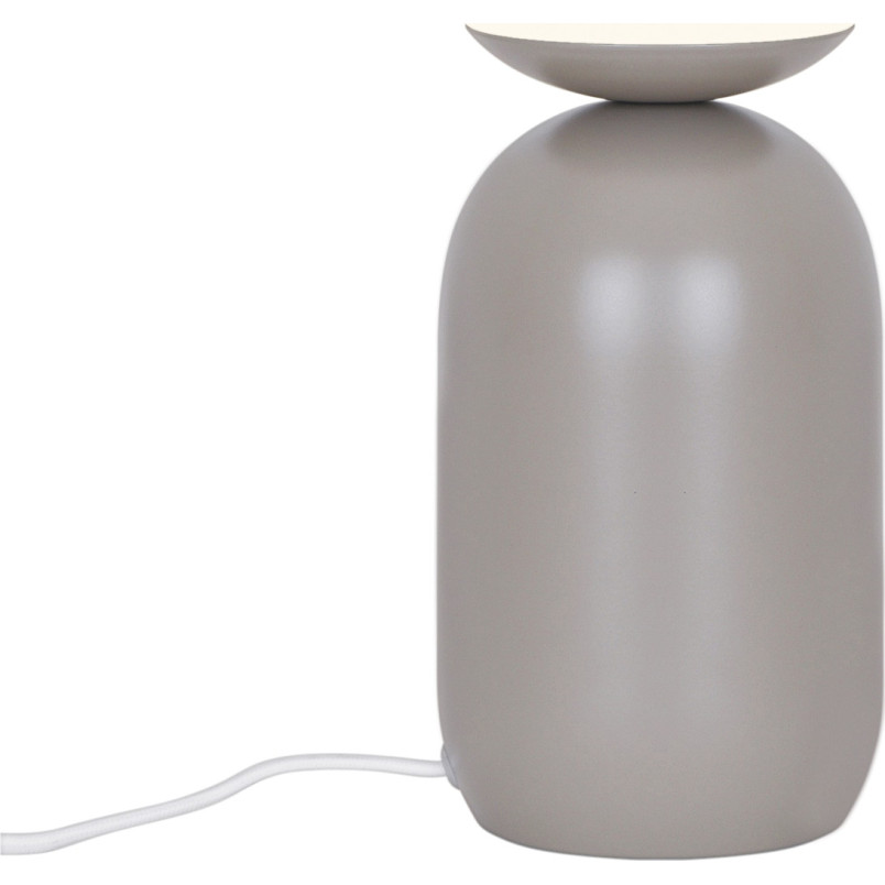 Notti | Table lamp | Light brown Nordlux