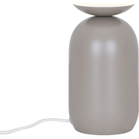 Notti | Table lamp | Light brown Nordlux