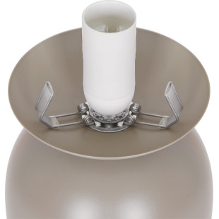 Notti | Table lamp | Light brown Nordlux