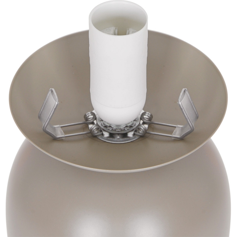 Notti | Table lamp | Light brown Nordlux