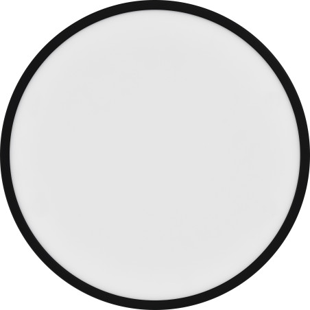 Oja 29 Outdoor Round | Ceiling light | Black Nordlux
