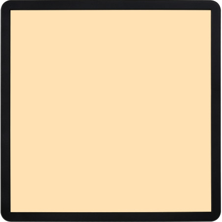 Oja 29 Outdoor Square | Ceiling light | Black Nordlux