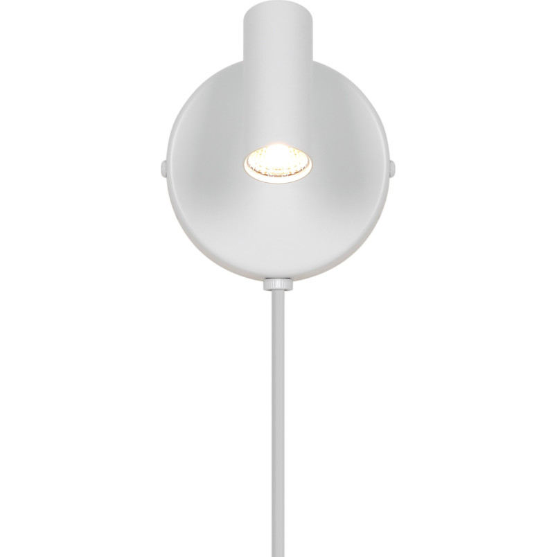 Omari Round | Wall light | White Nordlux