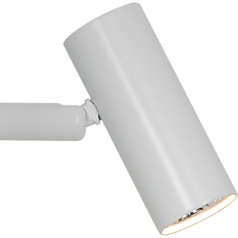 Omari Round | Wall light | White Nordlux