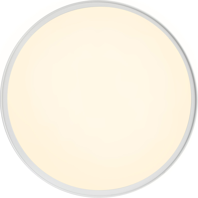 Penelopa 42 | Switch Dim | 2700/4000K | Ceiling light | White Nordlux