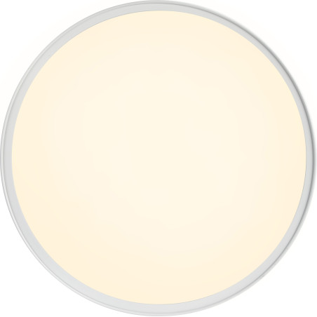 Penelopa 42 | Switch Dim | 2700/4000K | Ceiling light | White Nordlux