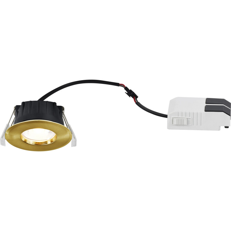 Rosalee | Downlight | Brass Nordlux