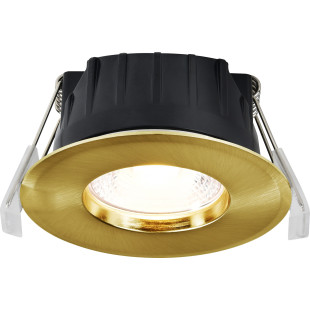 Rosalee | Downlight | Brass Nordlux