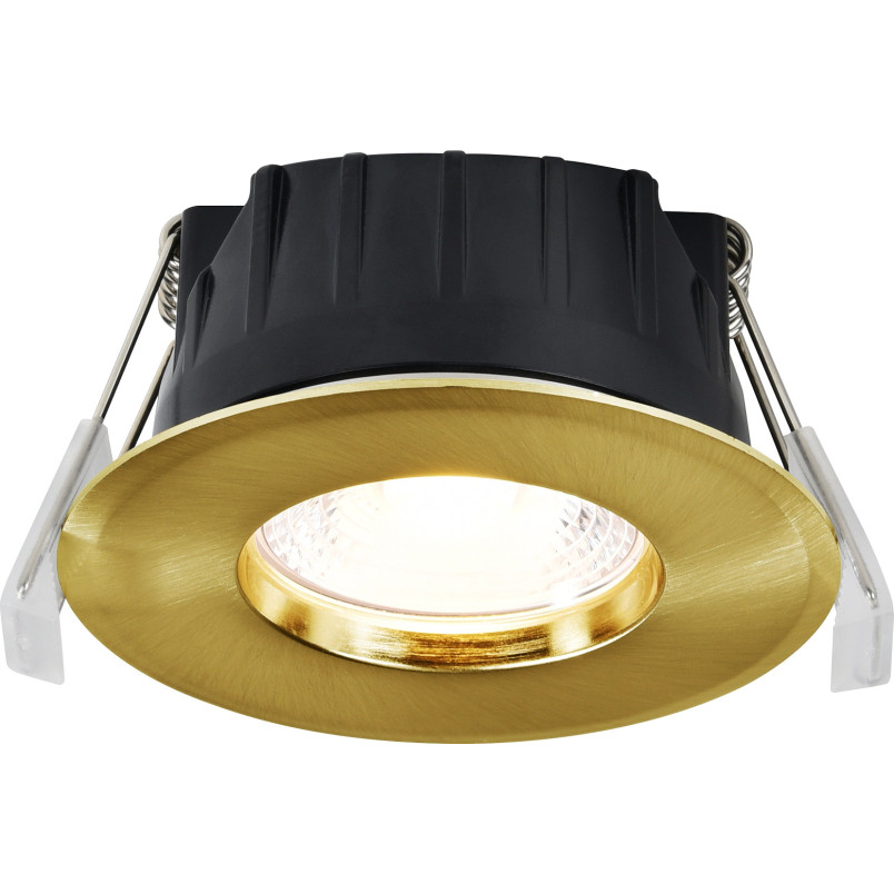 Rosalee | Downlight | Brass Nordlux