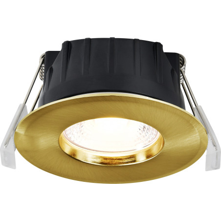Rosalee | Downlight | Brass Nordlux