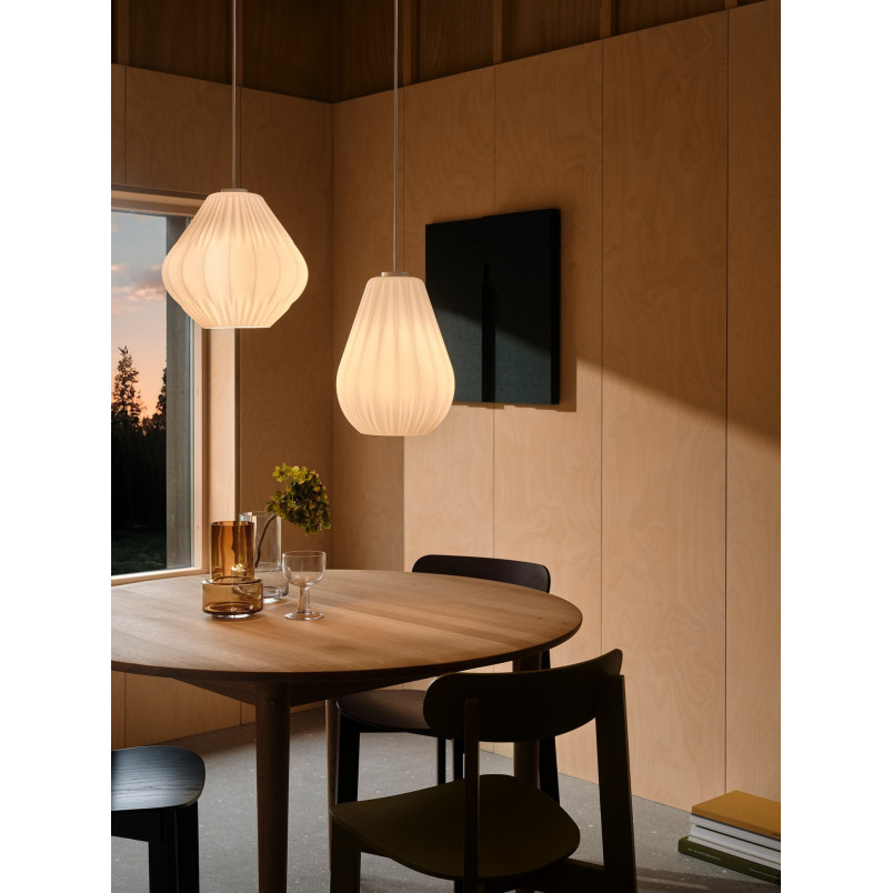 Sallino | Pendant | Opal white Nordlux