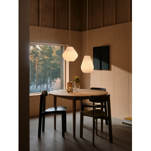 Sallino | Pendant | Opal white Nordlux