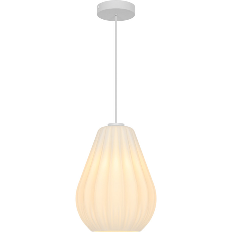 Sallino | Pendant | Opal white Nordlux