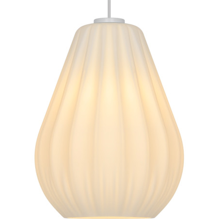 Sallino | Pendant | Opal white Nordlux