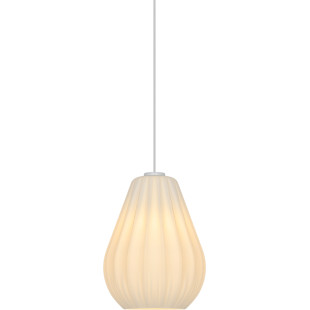 Sallino | Pendant | Opal white Nordlux