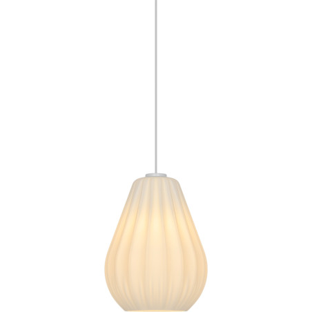 Sallino | Pendant | Opal white Nordlux