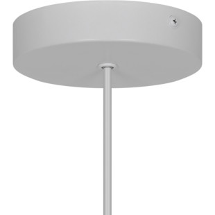 Sallino | Pendant | Opal white Nordlux