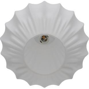 Sallino | Pendant | Opal white Nordlux