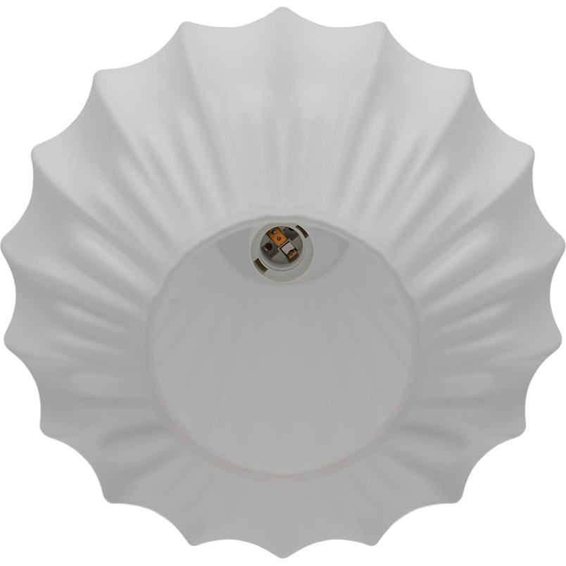 Sallino | Pendant | Opal white Nordlux
