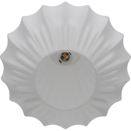 Sallino | Pendant | Opal white Nordlux