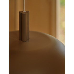 Sandro | Pendant | Light brown Nordlux