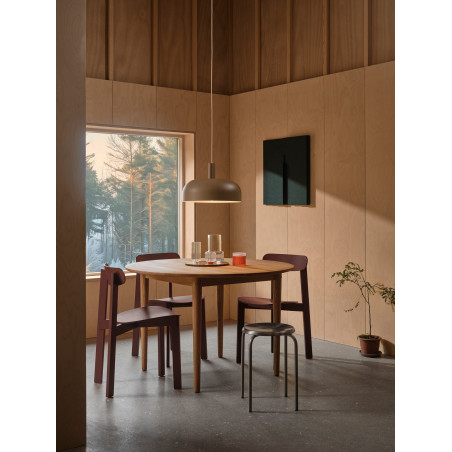 Sandro | Pendant | Light brown Nordlux