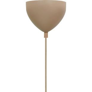 Sandro | Pendant | Light brown Nordlux