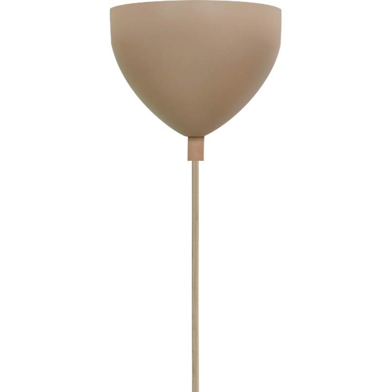 Sandro | Pendant | Light brown Nordlux
