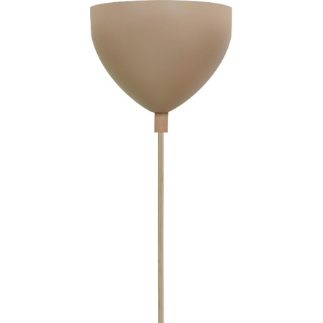 Sandro | Pendant | Light brown Nordlux