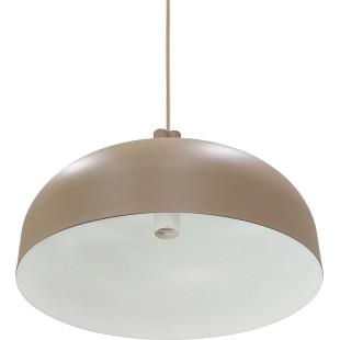 Sandro | Pendant | Light brown Nordlux