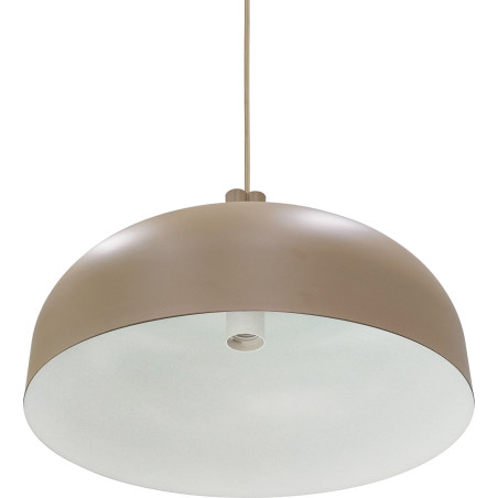 Sandro | Pendant | Light brown Nordlux