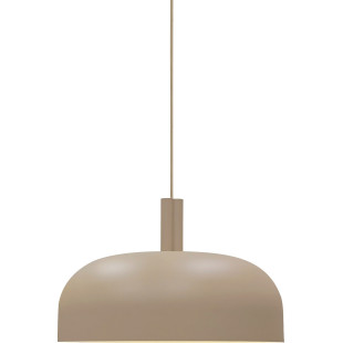 Sandro | Pendant | Light brown Nordlux