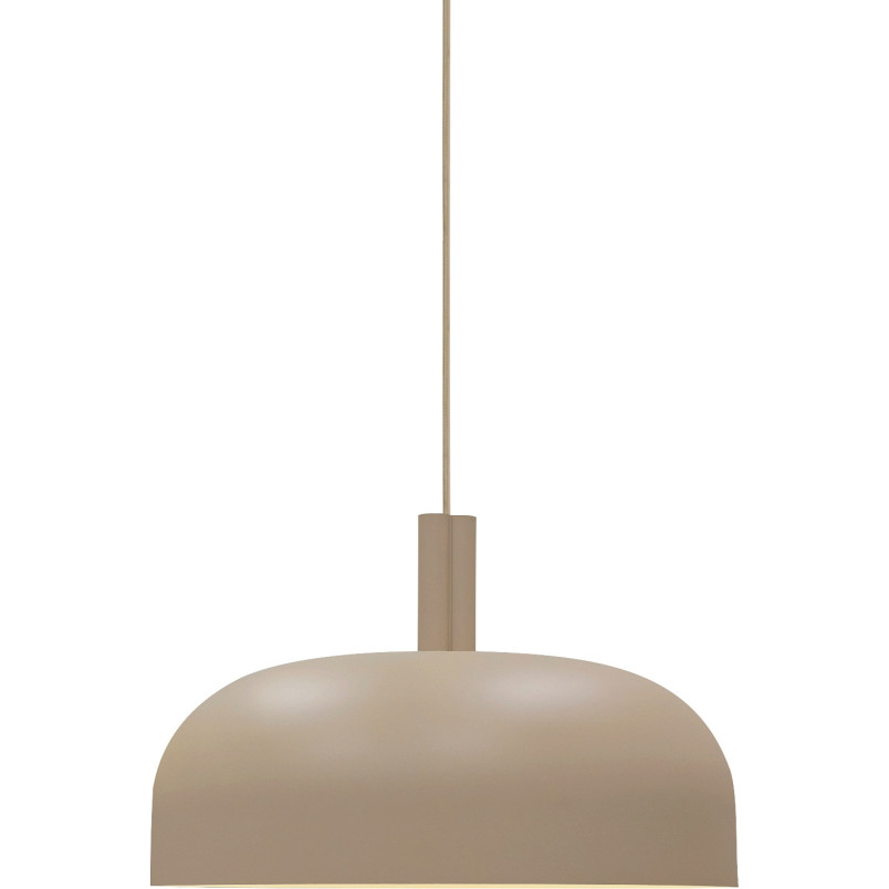 Sandro | Pendant | Light brown Nordlux