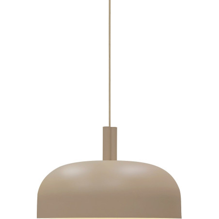 Sandro | Pendant | Light brown Nordlux