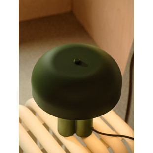 Sandro | Table lamp | Dark green Nordlux
