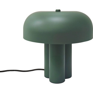 Sandro | Table lamp | Dark green Nordlux